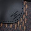 Vali Louis Vuitton x Nigo Horizon Mountain Bear Giant Damier (Bản giới hạn, New SS, Code chip) - TTA4259