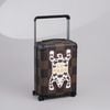 Vali Louis Vuitton x Nigo Horizon Mountain Bear Giant Damier (Bản giới hạn, New SS, Code chip) - TTA4259