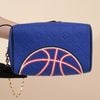 Clutch Louis Vuitton x NBA Cloakroom Dopp Kit Limited Edition