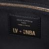 Clutch Louis Vuitton x NBA Cloakroom Dopp Kit Limited Edition