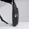 Túi đeo Louis Vuitton Damier Graphite Avenue Sling Bag size 30 (New SS, Code chip) - TTA4257