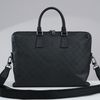 Cặp tài liệu Louis Vuitton Damier Infini Da Bê (Đen) Size 37 - TTA4260
