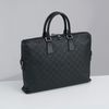 Cặp tài liệu Louis Vuitton Damier Infini Da Bê (Đen) Size 37 - TTA4260