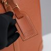 Cặp tài liệu Louis Vuitton Epi Porte Documents Voyage Size 40