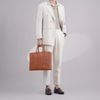 Cặp tài liệu Louis Vuitton Epi Porte Documents Voyage Size 40