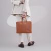 Cặp tài liệu Louis Vuitton Epi Porte Documents Voyage Size 40