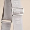 Túi đeo Louis Vuitton Damier Salt Stone Gray Trio - TTA4267