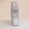 Túi đeo Louis Vuitton Damier Salt Stone Gray Trio - TTA4267