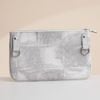 Túi đeo Louis Vuitton Damier Salt Stone Gray Trio - TTA4267