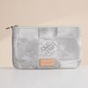 Túi đeo Louis Vuitton Damier Salt Stone Gray Trio - TTA4267