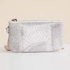 Túi đeo Louis Vuitton Damier Salt Stone Gray Trio - TTA4267