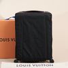 Vali Louis Vuitton Horizon Đen/ Hồng (New SS, Code chip) Size 55 - TTA4333