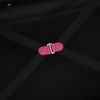 Vali Louis Vuitton Horizon Đen/ Hồng (New SS, Code chip) Size 55 - TTA4333
