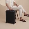 Vali Louis Vuitton Horizon Đen/ Hồng (New SS, Code chip) Size 55 - TTA4333