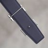 Thắt lưng Hermès Togo H Buckle Size 85 - TTA4317