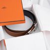 Thắt lưng Hermès Togo H Buckle Size 85 - TTA4317