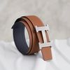 Thắt lưng Hermès Togo H Buckle Size 85 - TTA4317