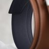Thắt lưng Hermès Togo H Buckle Size 85 - TTA4317