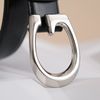 Thắt lưng Gucci G Buckle Leather Size 100 - TTA4345