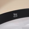 Thắt lưng Gucci G Buckle Leather Size 100 - TTA4345