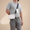 Túi đeo Louis Vuitton Gaston Wearable Wallet size 22