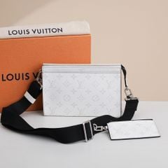 Túi đeo Louis Vuitton Gaston Wearable Wallet size 22 - TTA4269