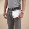 Túi đeo Louis Vuitton Gaston Wearable Wallet size 22