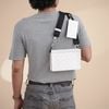 Túi đeo Louis Vuitton Gaston Wearable Wallet size 22