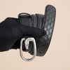 Thắt lưng Gucci Signature G Buckle Leather Size 95 - TTA4338