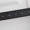 Thắt lưng Gucci Signature G Buckle Leather Size 95 - TTA4338