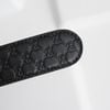 Thắt lưng Gucci Signature G Buckle Leather Size 95 - TTA4338