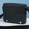 Túi đeo Louis Vuitton District Damier Graphite Canvas size 25 - TTA4300