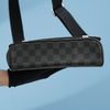 Túi đeo Louis Vuitton District Damier Graphite Canvas size 25 - TTA4300