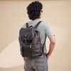 Balo Louis Vuitton Utah Canyon Moroon size 42 - TTA4296
