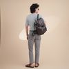 Balo Louis Vuitton Utah Canyon Moroon size 42 - TTA4296
