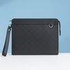 Clutch Louis Vuitton Pochette Voyage Damier Infini size 27 - TTA4311