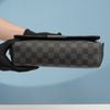 Túi đeo Louis Vuitton District Damier Graphite Canvas (NEW SS, code chip) size 25