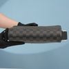 Túi đeo Louis Vuitton District Damier Graphite Canvas (NEW SS, code chip) size 25