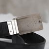 Thắt lưng Louis Vuitton Inventeur Damier Graphite Size 85 - TTA4312
