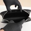 Clutch Louis Vuitton Baikal Black Taiga Leather - TTA4128