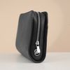 Clutch Louis Vuitton Baikal Black Taiga Leather - TTA4128