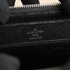 Clutch Louis Vuitton Baikal Black Taiga Leather - TTA4128