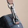 Túi đeo Louis Vuitton Black Volga on Strap size 22 - TTA4270