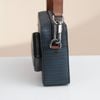 Túi đeo Louis Vuitton Black Volga on Strap size 22 - TTA4270