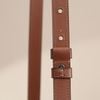 Túi đeo Louis Vuitton Black Volga on Strap size 22 - TTA4270