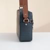 Túi đeo Louis Vuitton Black Volga on Strap size 22 - TTA4270