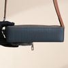 Túi đeo Louis Vuitton Black Volga on Strap size 22 - TTA4270
