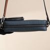 Túi đeo Louis Vuitton Black Volga on Strap size 22 - TTA4270