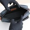 Túi đeo Louis Vuitton Black Volga on Strap size 22 - TTA4270