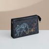 Túi đeo Louis Vuitton Gaston Wearable Wild Animals (Limited Edition) size 22 - TTA4306